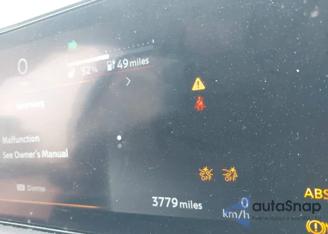 2024 Nissan Ariya Engage z USA, uszkodzony, nr VIN JN1CF0BB2RM737672